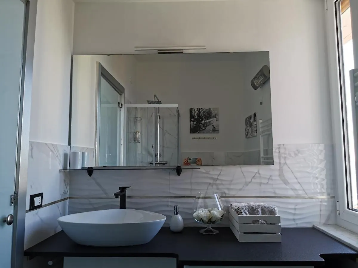 Appartement Blue Nest à Gênes