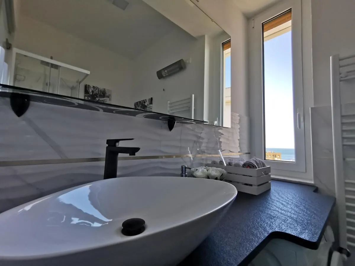 Appartement Blue Nest à Gênes