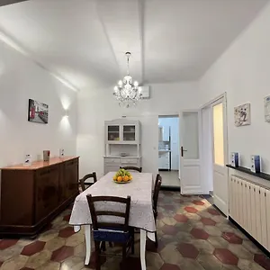  Appartement House Silvia By World