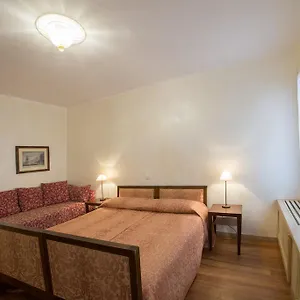  Apartment Romantic San Marco Italy