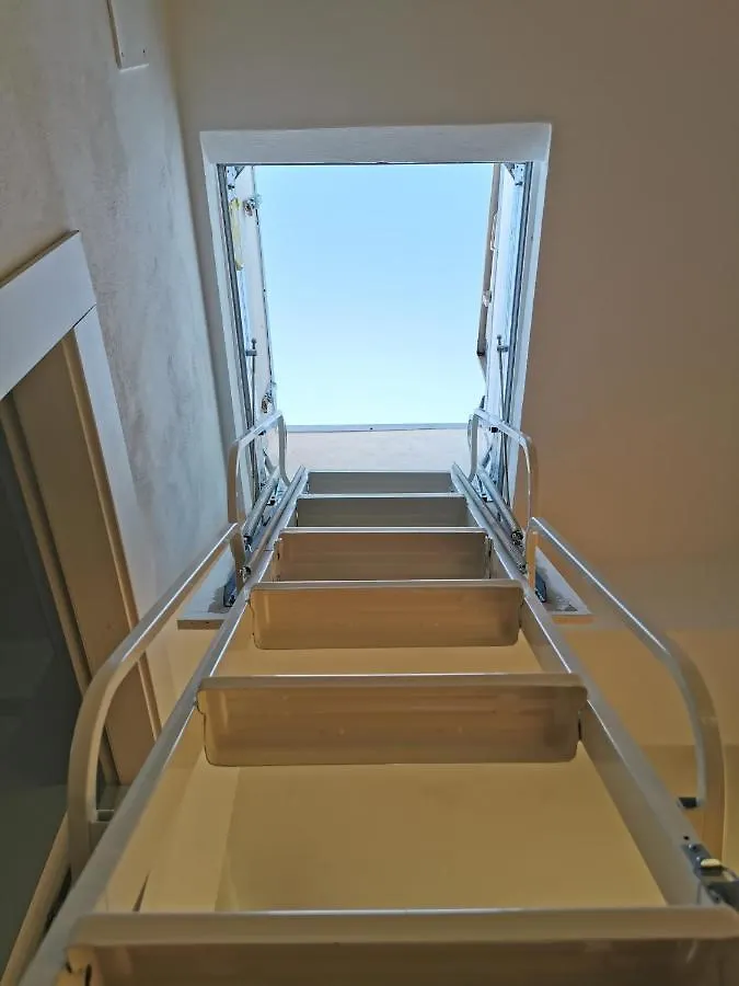 Blue Nest Apartment Genoa 0*,